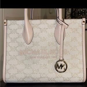 Michael Kors Mirella Tote